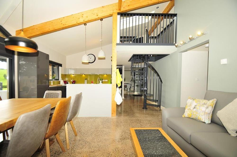 Westwood Lodge Much Wenlock Buitenkant foto
