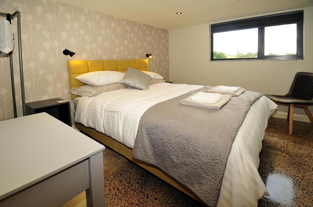 Westwood Lodge Much Wenlock Buitenkant foto