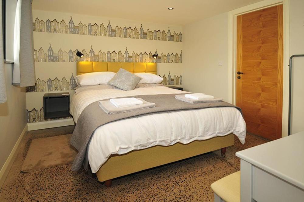 Westwood Lodge Much Wenlock Buitenkant foto